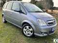 Photo 1 YEARS MOT - LOW MILES - 2008 VAUXHALL MERIVA