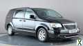 Photo 2014 Chrysler Grand Voyager 2.8 CRD SR 5dr Auto MPV DIESEL Automatic