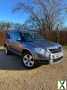 Photo 2010 Skoda Yeti 2.0 TDI CR SE 5dr HATCHBACK Diesel Manual