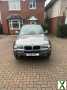 Photo BMW X3