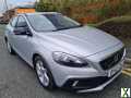 Photo Volvo V40 Cross Country 1.6 D2 LUX