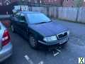 Photo Skoda Octavia 1.9 tdi