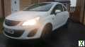 Photo VAUXHALL CORSA 1.2 EXCITE