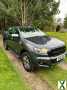 Photo 2016 Ford Ranger 3.2 tdci Manual