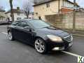 Photo Vauxhall Insignia SRI | 2L CDTI | 2012 | 115k Miles | MOT Jan 25 | SH