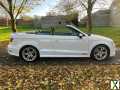 Photo 2015 (65) AUDI A3 2.0 TDi S LINE CONVERTIBLE LONG MOT RUNS/DRIVES GREAT LOVELY!