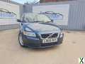 Photo 2009 Volvo S40 2.0D S 4dr Powershift SALOON Diesel Automatic