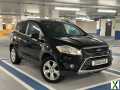 Photo Ford, KUGA Titanium 2.0 Tdci 136 Manual