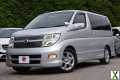 Photo 2007 NISSAN ELGRAND 3.5 V6 HIGHWAY STAR 4WD SERIES 3 URBAN EDITION FRESH IMPORT