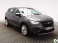 Photo 2020 Vauxhall Grandland X 1.2 Turbo Elite Nav Premium 5dr Auto [8 Speed] HATCHBA