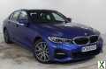 Photo 2019 BMW 3 Series 330e M Sport 4dr Auto SALOON PETROL/ELECTRIC Automatic