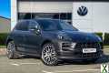 Photo 2019 Porsche Macan S 5dr PDK ESTATE PETROL Automatic