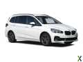 Photo 2019 BMW 2 Series 220i Luxury 5dr DCT ESTATE PETROL Automatic