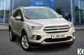 Photo 2018 Ford Kuga 1.5 TDCi Titanium 5dr 2WD HATCHBACK DIESEL Manual