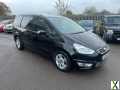 Photo 2011 Ford Galaxy Zetec turbo MPV 7 SEATER 1.6 PETROL ONLY 2 OWNERS SINCE NEW