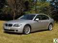 Photo 2006 56 BMW 7 SERIES 3.0 730D SPORT 4D 228 BHP DIESEL