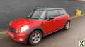 Photo Mini Cooper 1.6 2008 ULEZ compliant