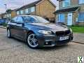 Photo Ulez Free!2015 Lci Bmw 520D Msport