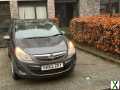 Photo Vauxhall Corsa s eco flex 1,0 petrol
