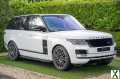 Photo 2016 Land Rover Range Rover 4.4 SDV8 VOGUE 5d 339 BHP Diesel Automatic