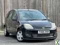 Photo Ford Fiesta 1.25 Zetec Climate 5dr (