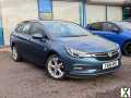 Photo 2016 Vauxhall Astra 1.4T 16V 150 SRi Nav 5dr Auto ESTATE PETROL Automatic