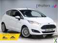 Photo 2014 Ford Fiesta 1.0 EcoBoost Titanium 3dr HATCHBACK PETROL Manual