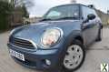 Photo MINI FIRST 1.4*LOW MILEAGE*ONLY 73,000 MILES*12 MONTHS MOT*2 OWNERS*HISTORY*