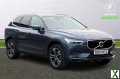 Photo 2020 Volvo XC60 2.0 T4 190 Edition 5dr Geartronic Estate Petrol Automatic