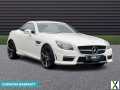 Photo 2013 Mercedes-Benz SLK 5.5 SLK55 AMG 2d 421 BHP Convertible Petrol Automatic