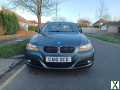 Photo 2010 BMW E90 3 series 325i 3.0 AUTO LCI SE only 38K miles ULEZ in rare Tasman 280bhp