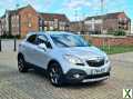 Photo Vauxhall Mokka