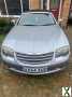 Photo Chrysler Crossfire convertible 3.2lt Auto