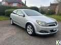 Photo Vauxhall Astra SXI 1.7 CDTI