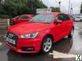 Photo 2015 15 AUDI A1 1.0L TFSI SPORT 3D 93 BHP