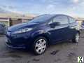 Photo 2010 Ford Fiesta EDGE Hatchback Petrol Manual