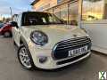 Photo 2015 MINI HATCHBACK 1.5 Cooper D 5dr HATCHBACK DIESEL Manual