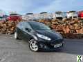 Photo 2013 Ford Fiesta 1.25 Zetec Euro 5 5dr HATCHBACK Petrol Manual