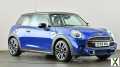 Photo 2020 MINI Hatch 2.0 Cooper S Exclusive II 3dr Auto [Comfort/Nav] Hatchback petro