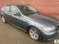 Photo BMW 320 Diesel 2011 MANUAL IN GOOD CONDITIONS