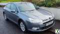 Photo Citroen C5 Exclusive, FSH in great condition.