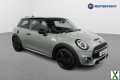 Photo 2019 MINI Hatchback 2.0 Cooper S Sport II 3dr [Comfort-Nav Pack] Hatchback Petro