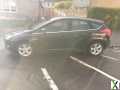 Photo 2013 ford focus 1.6tdci