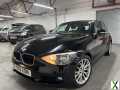 Photo 2013 BMW 1 Series 118d SE 5dr HATCHBACK Diesel Manual