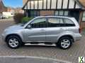 Photo 2004 Toyota RAV4 2.0L X4 ULEZ free  1 Years MOT