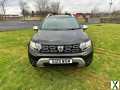 Photo Dacia Duster 1.6 Petrol Comfort