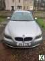 Photo BMW, 5 SERIES, Saloon, 2008, Manual, 1995 (cc), 4 doors