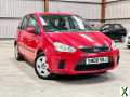 Photo 2008 Ford C-MAX 1.6 Style 5dr MPV Petrol Manual