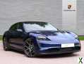 Photo 2023 Porsche Taycan 350kW 93kWh 5dr RWD Auto Estate Electric Automatic