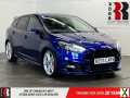 Photo 2017 Ford Focus 2.0 TDCi 185 ST-2 5dr HATCHBACK DIESEL Manual